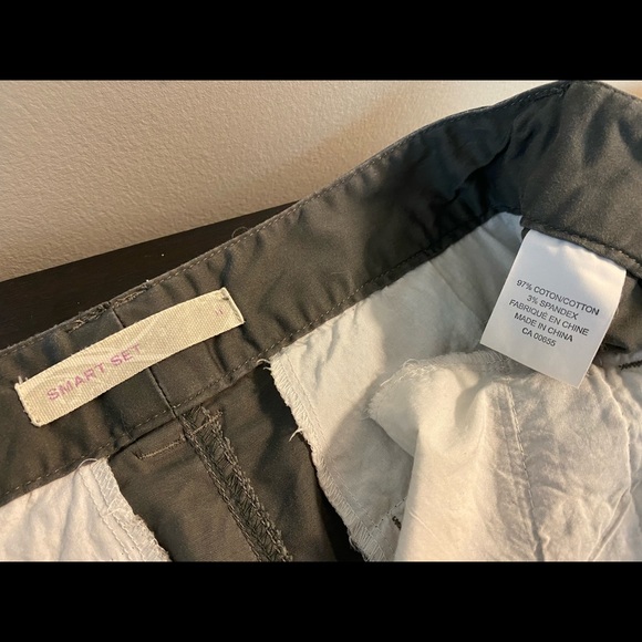 Mini skirt - Picture 10 of 10